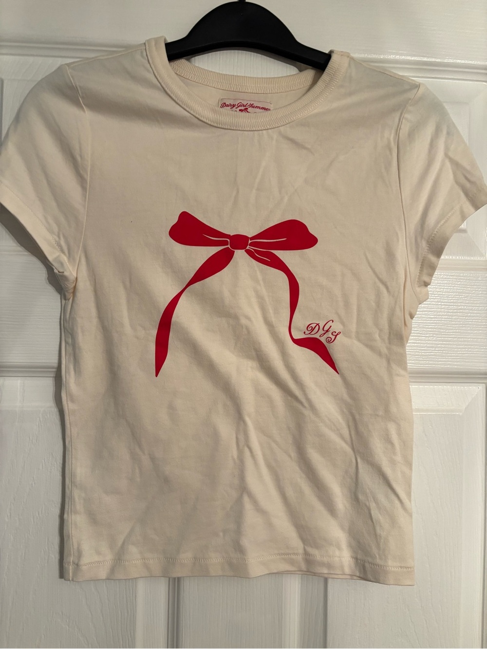Dairy Boy Shirt